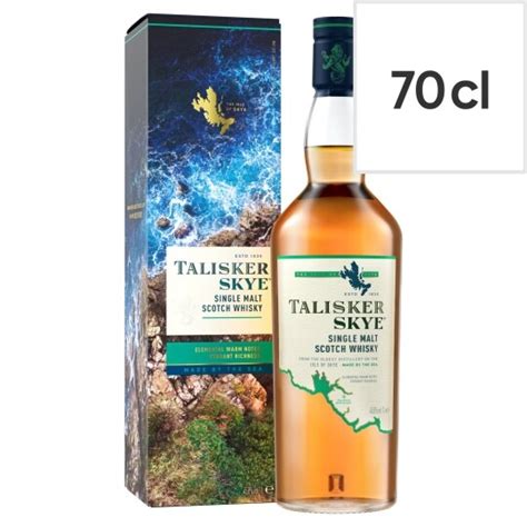 talisker whisky tesco.